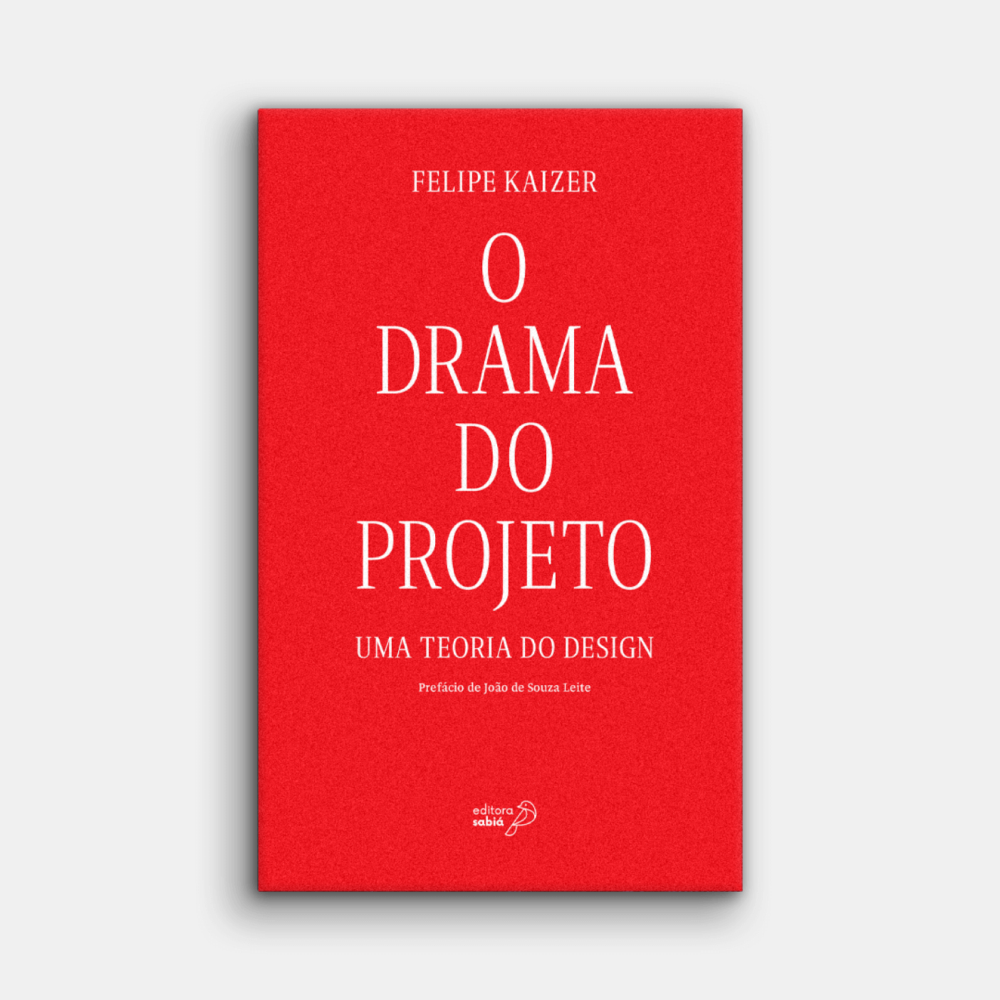 O Drama do Projeto